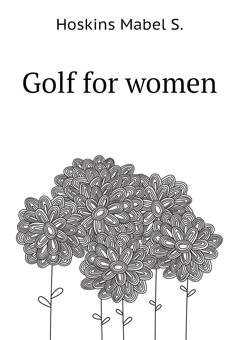 

Golf for women