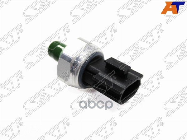 

Датчик Давления Кондиционера Nissan X-Trail 09-/ Teana 09-13/ Tiida 15- Sat арт. ST-241-00