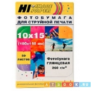 

Бумага Hi-black A210902, Белый, A210902