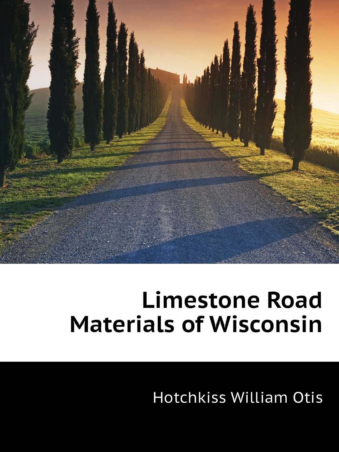 

Limestone Road Materials of Wisconsin