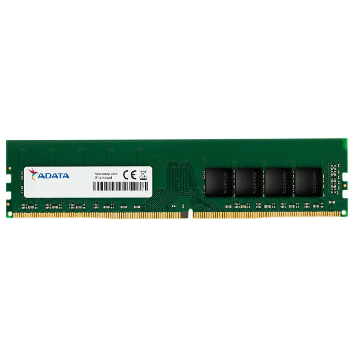 

Оперативная память Adata XPG (AD4U32008G22-BGN) DDR4 1x8Gb 3200MHz, XPG