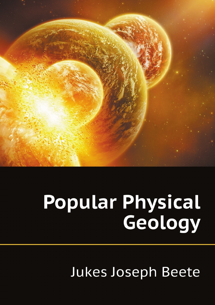 

Popular Physical Geology