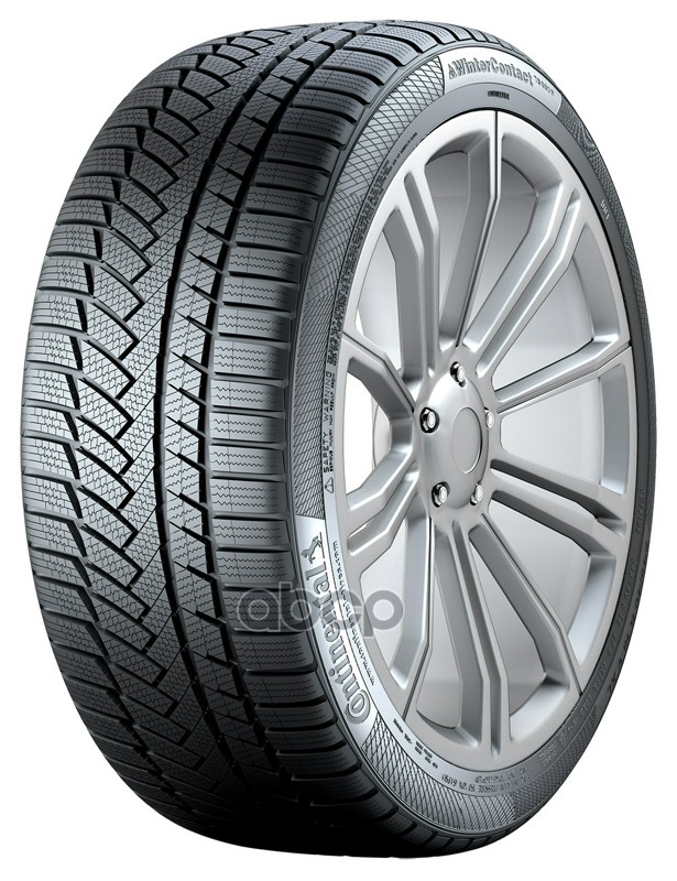 

Шины Continental ContiWinterContact TS 850 P SUV 265/50 R19 110 V, ContiWinterContact TS 850 P