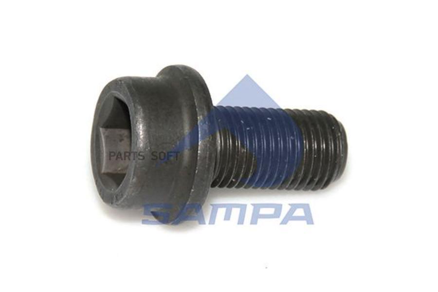 

Sa102.535 Болт Плиты V-Образной Тяги M18X2/35 Man SAMPA 102535