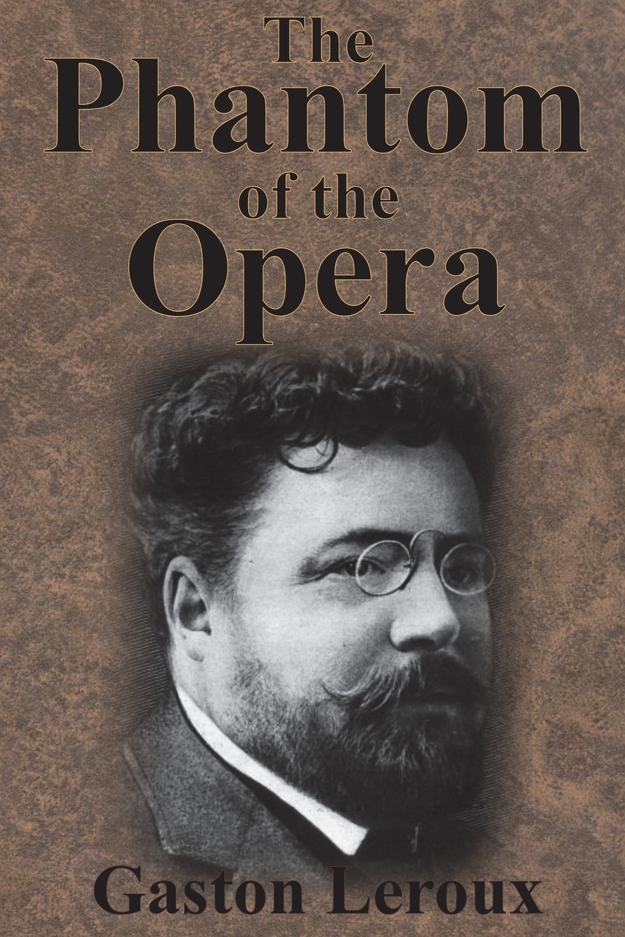 

The Phantom of the Opera