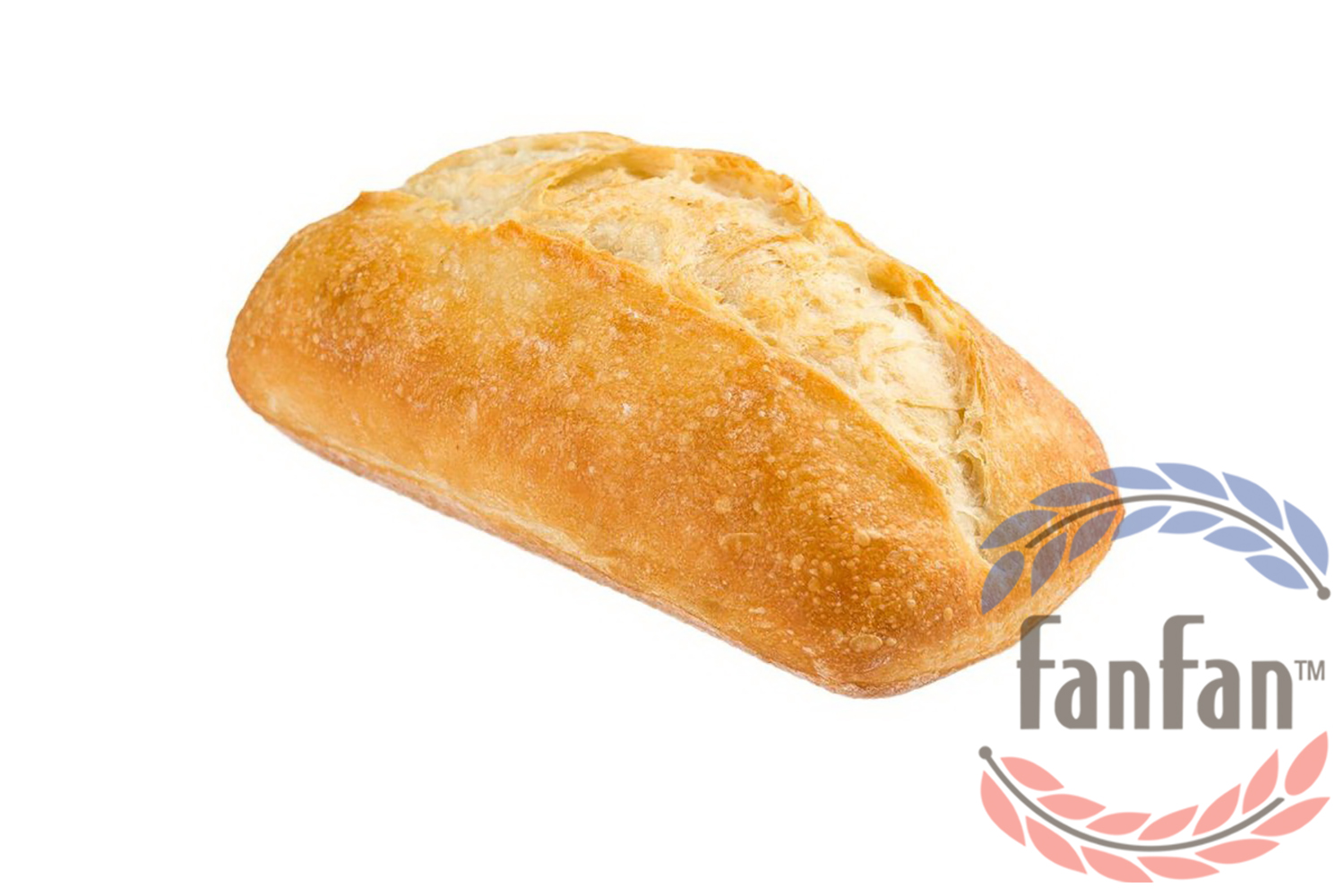 

Багет FanFan Трианон 50 г х 5 шт, Трианон 5 шт