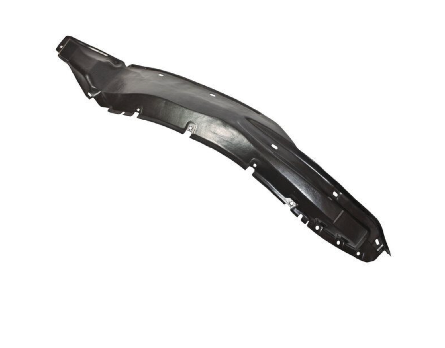 

Локер передний правый mb11052ar TYG