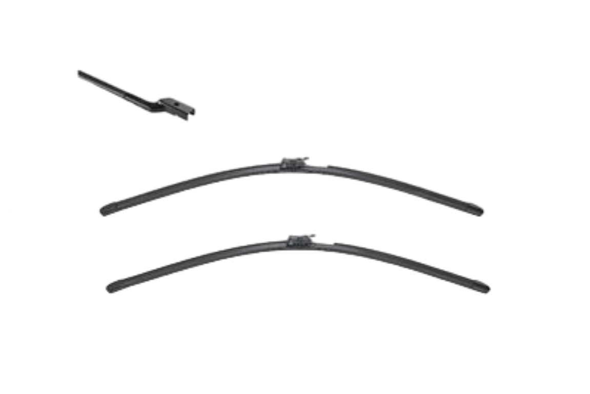 

Щетка стеклоочистителя Mercedes GLE/GLE Coupe/GLS 15>21 SWF 119116