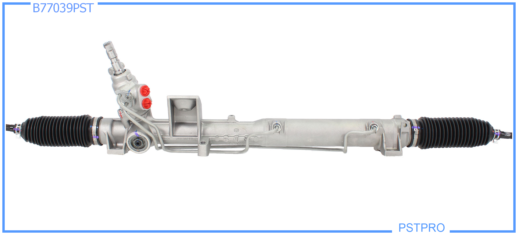 

Рулевая рейка PSTPRO Volvo XC90 2002-2014