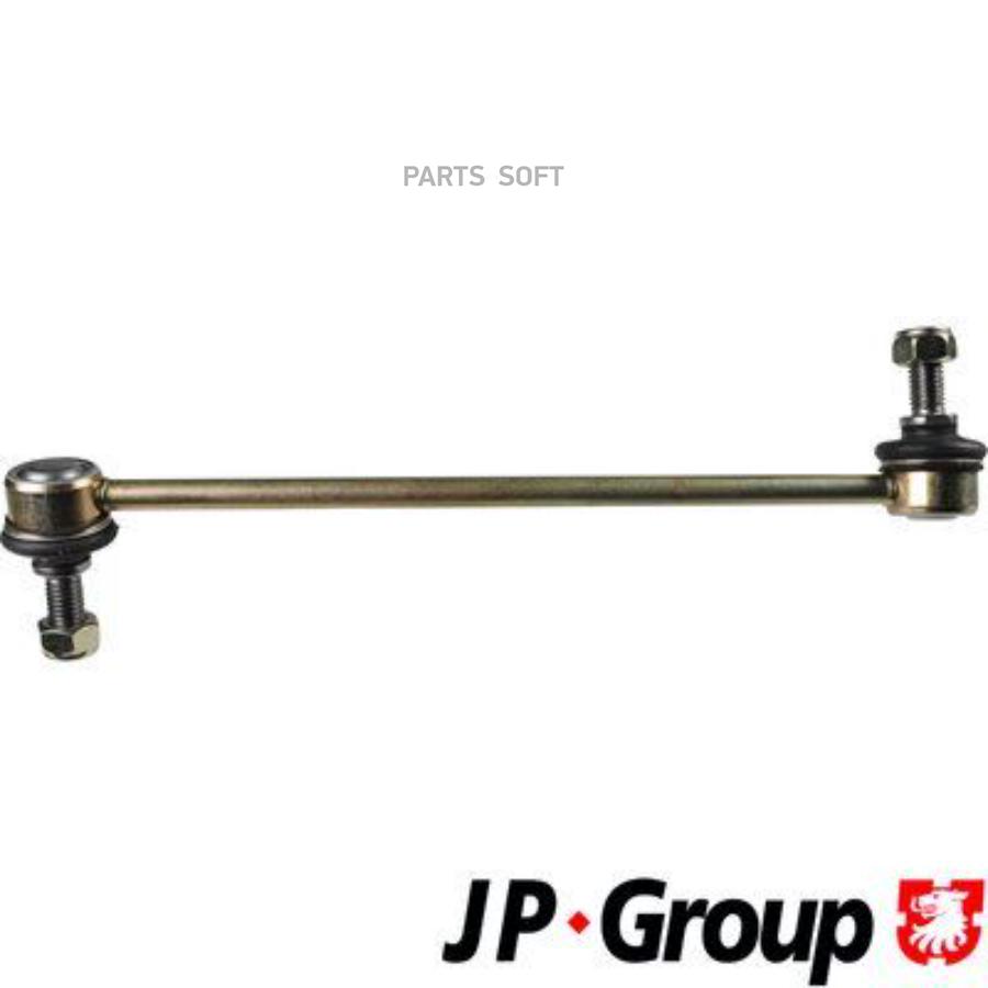 

JP GROUP '1240408780 Тяга / стойка, стабилизатор 1шт