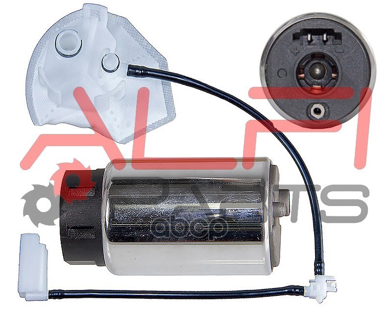

Насос Топливный Toyota Corolla (E150) 06-13, Camry (V40) 06-, Rav 4 05-, Yaris 05- Alfi Pa