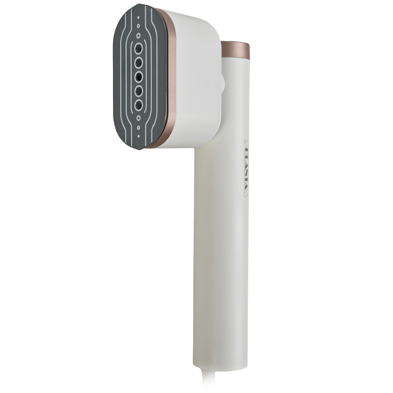 Ручной отпариватель PLANTA PLS-H02 0.12 л белый