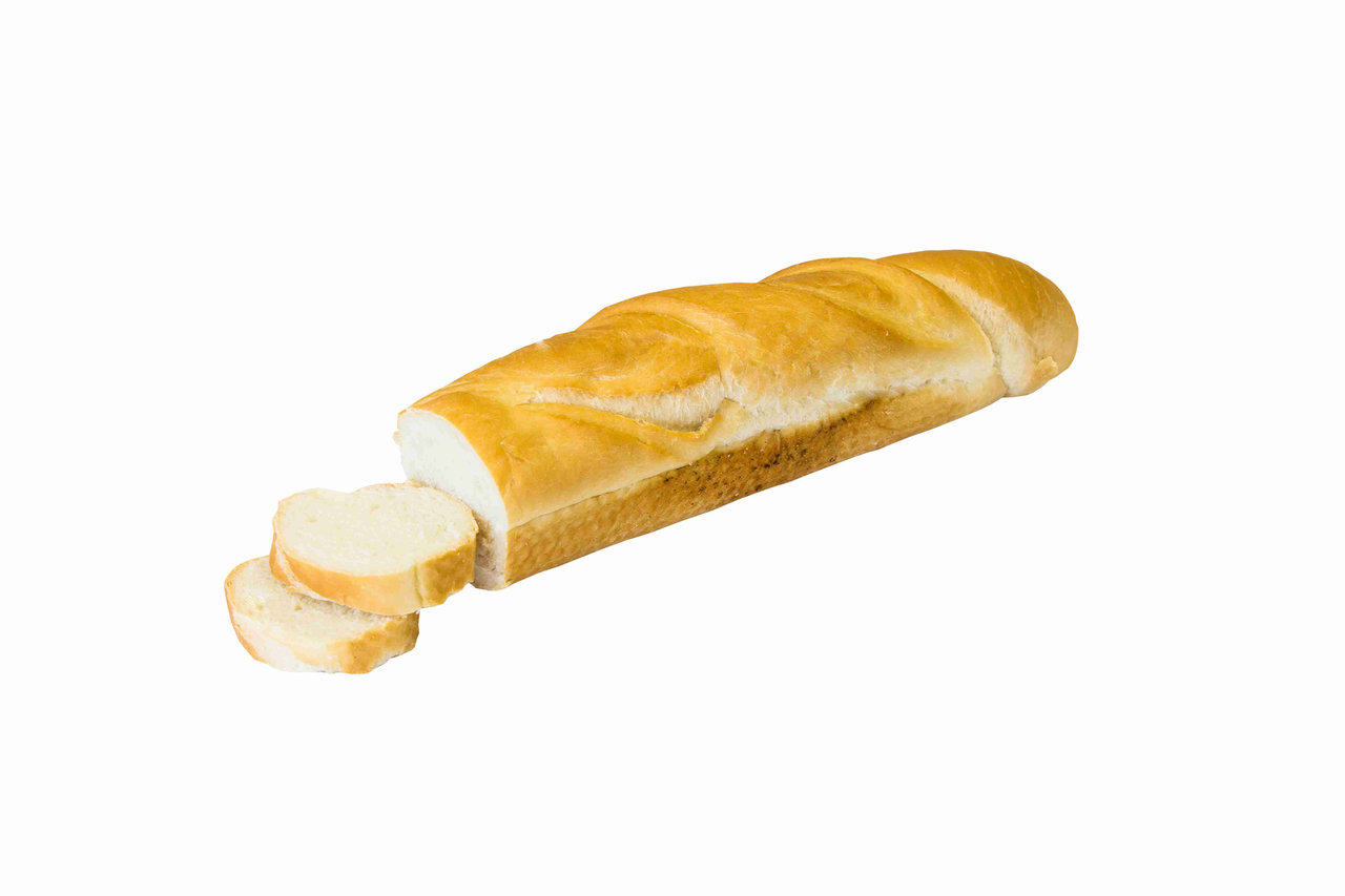 Хлеб белый Сормовский хлеб Традиционный 200 г