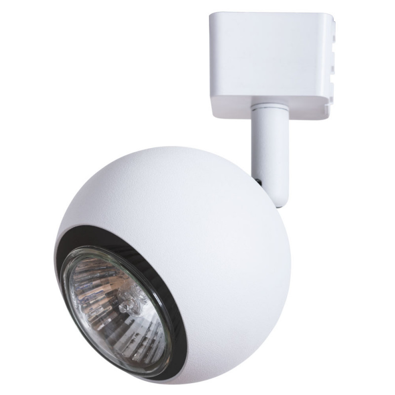 

Arte Lamp Светильник на шине ARTE Lamp A6253PL-1WH