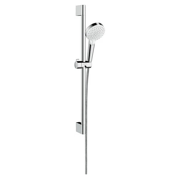 

Душевой гарнитур Hansgrohe Croma 1jet 26533400 65cm, Хром