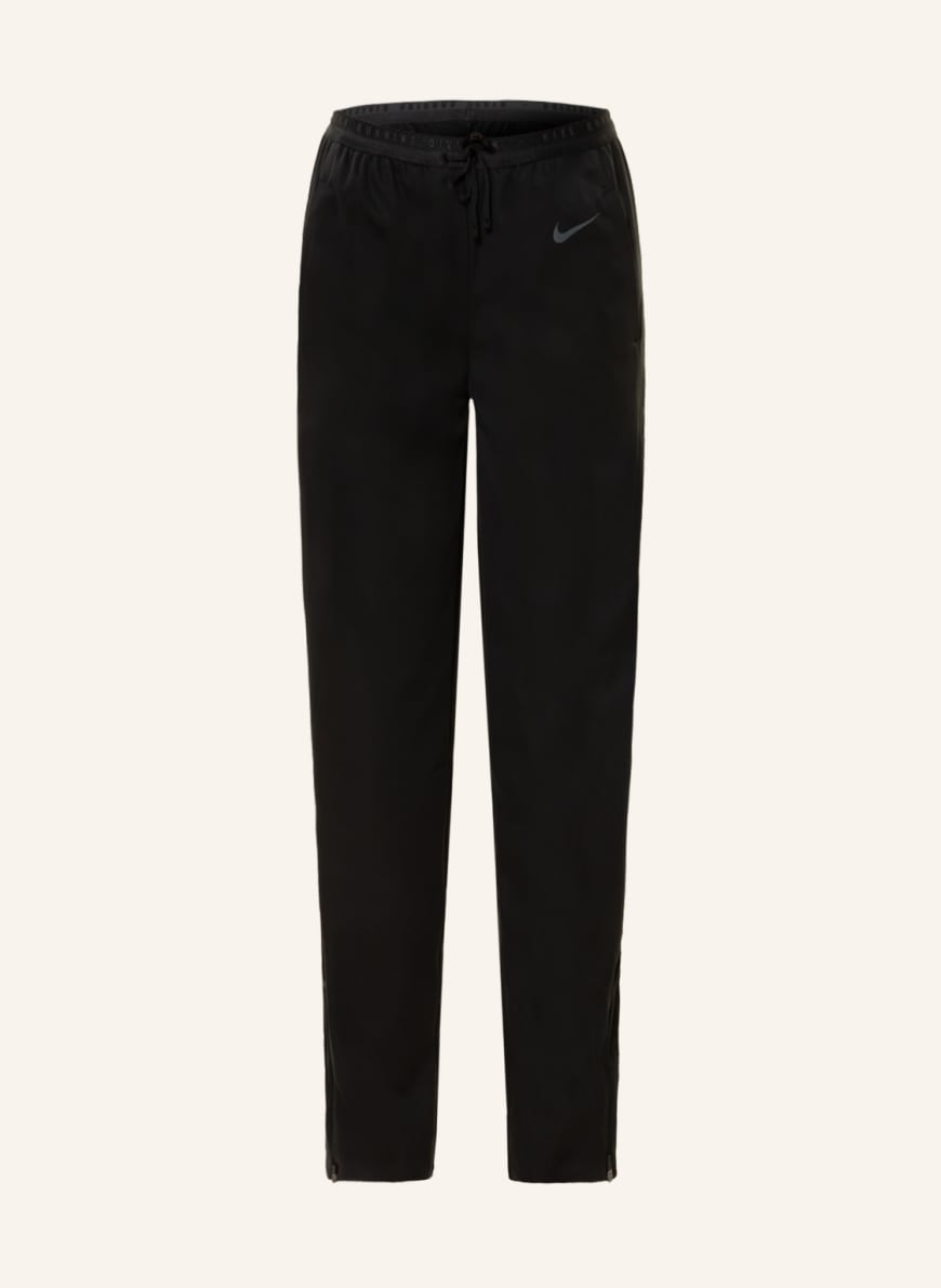 

Спортивные брюки женские Nike 1001362417 черные S (доставка из-за рубежа), Черный, 1001362417