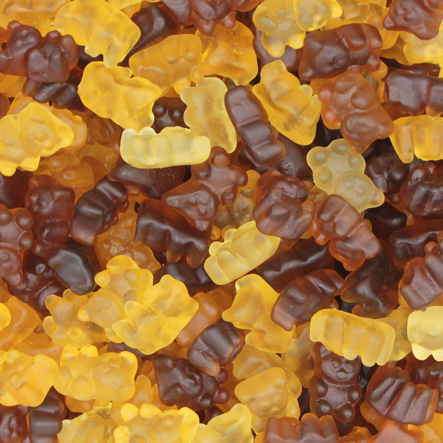 

Мармелад Candy plus «Кола» жевательный, 100 г