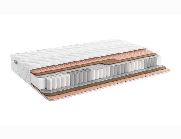 

Матрас Dimax Relmas Cocos TFK 70х186, Relmas Cocos TFK 70х186