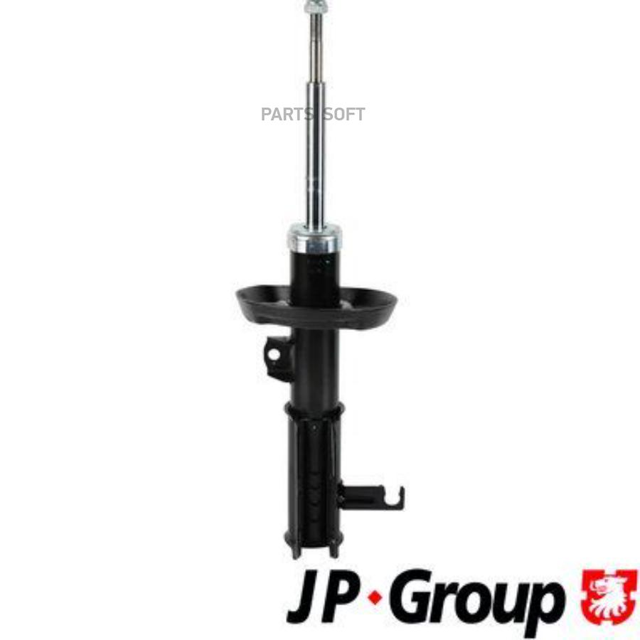 

JP GROUP 1542105380 Амортизатор