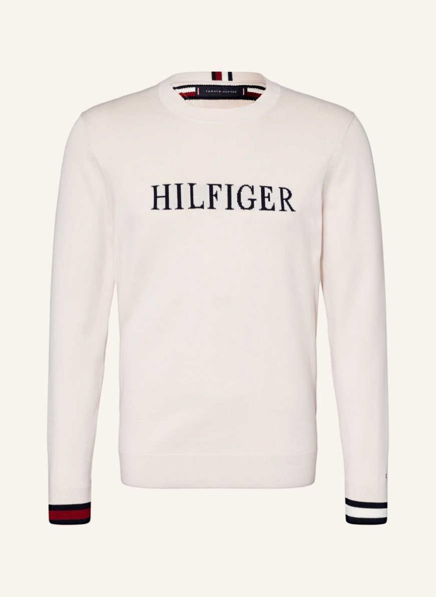 

Джемпер мужской Tommy Hilfiger 1001374896 бежевый M (доставка из-за рубежа), 1001374896