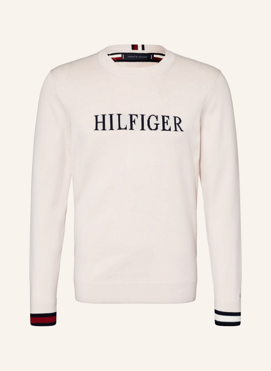 

Джемпер мужской Tommy Hilfiger 1001374896 бежевый L (доставка из-за рубежа), 1001374896