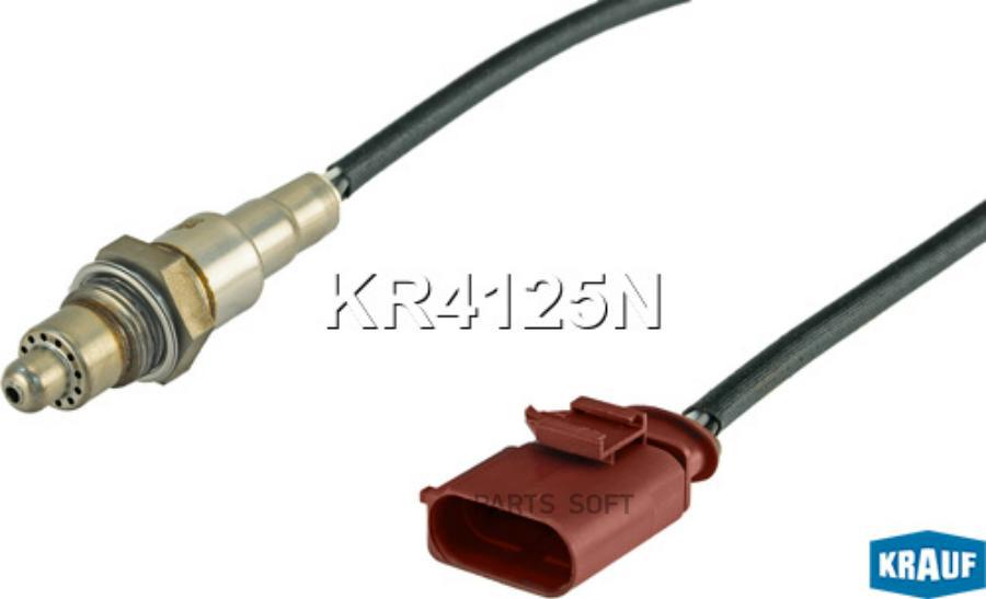 

Лямбда-Зонд Krauf арт. KR4125N