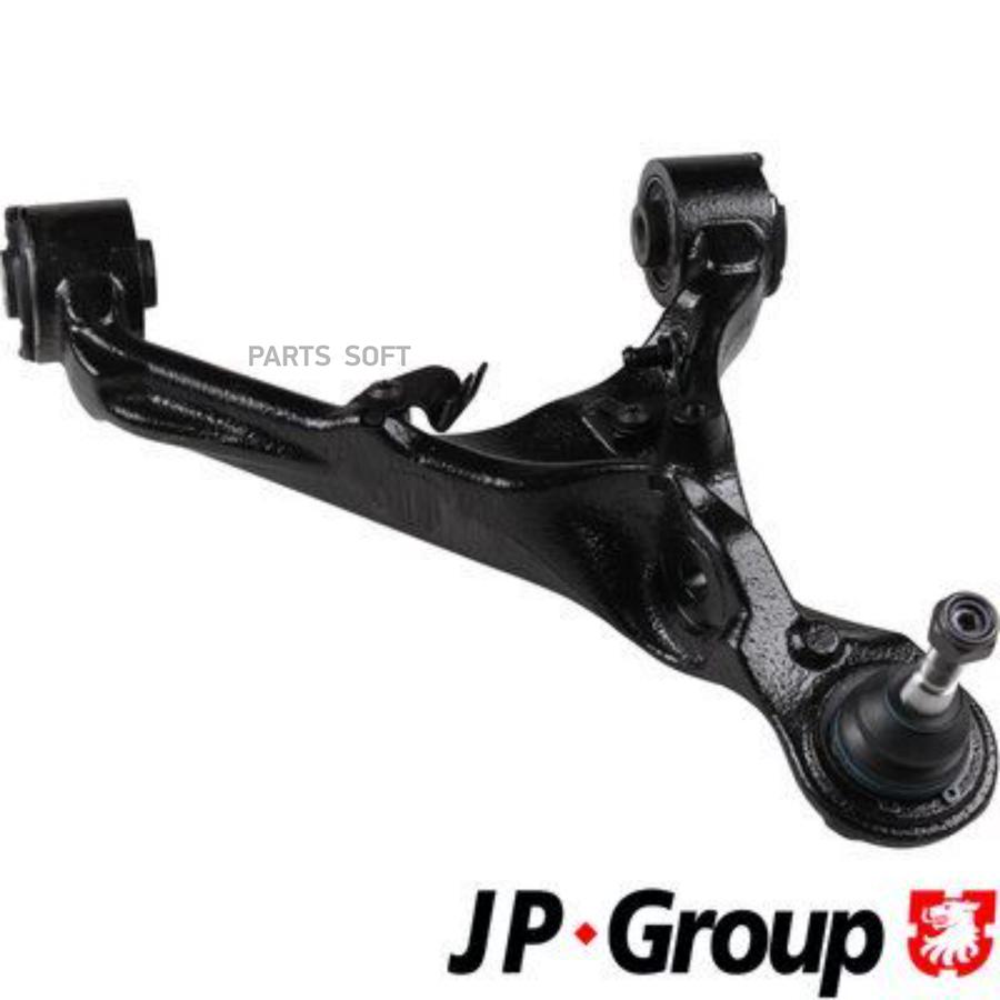 

Рычаг подвески JP Group 3740101570