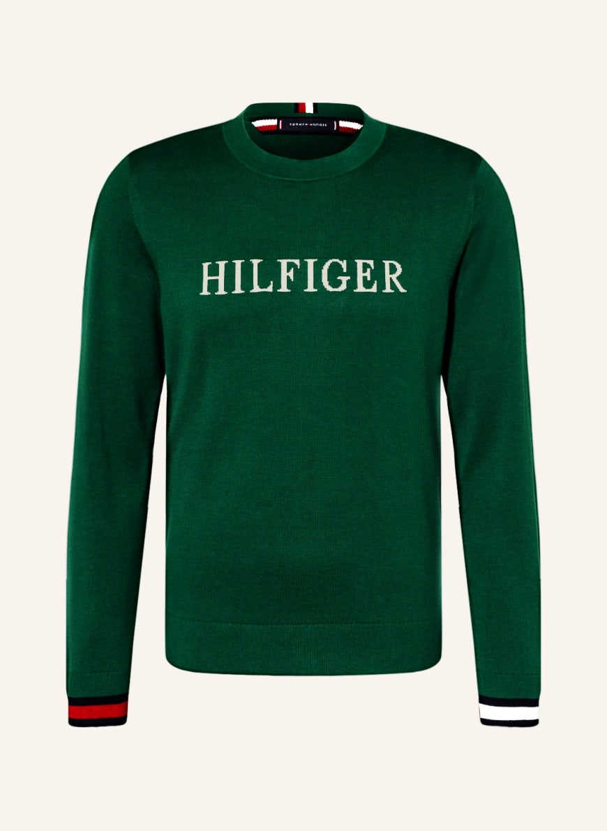 

Джемпер мужской Tommy Hilfiger 1001374896 зеленый S (доставка из-за рубежа), 1001374896