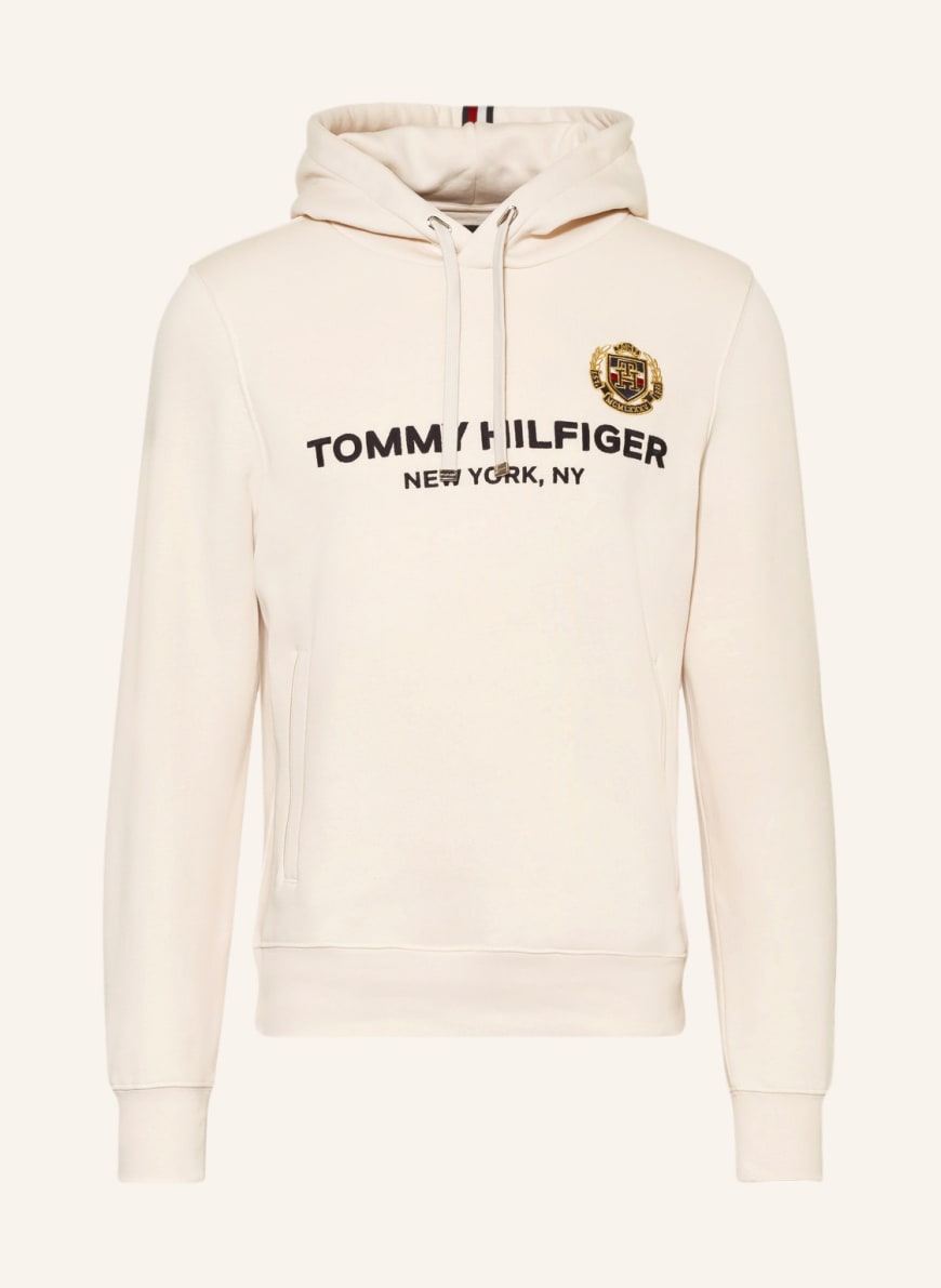 

Худи мужское Tommy Hilfiger 1001374903 бежевое L (доставка из-за рубежа), Бежевый, 1001374903