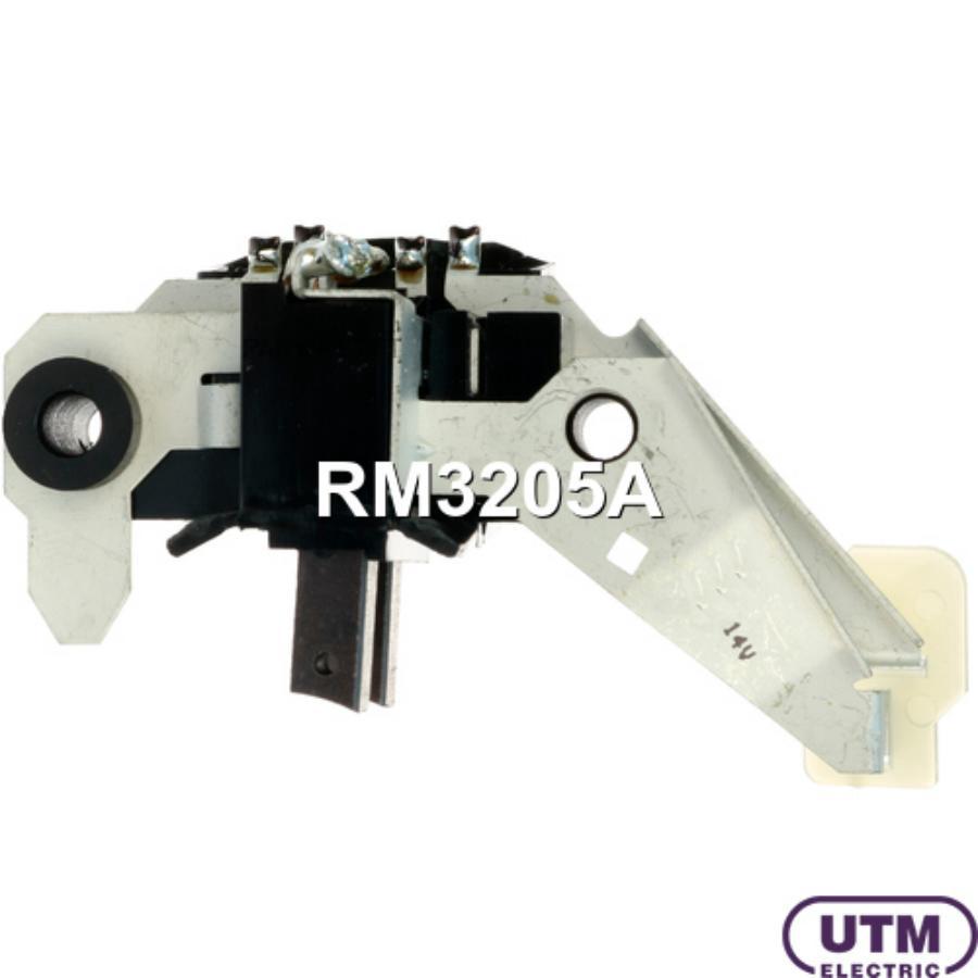 

UTM Регулятор генератора 1шт UTM RM3205A