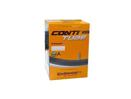 

Камера Continental Compact 18" 18x1-1/4-1.90 AV 40 18