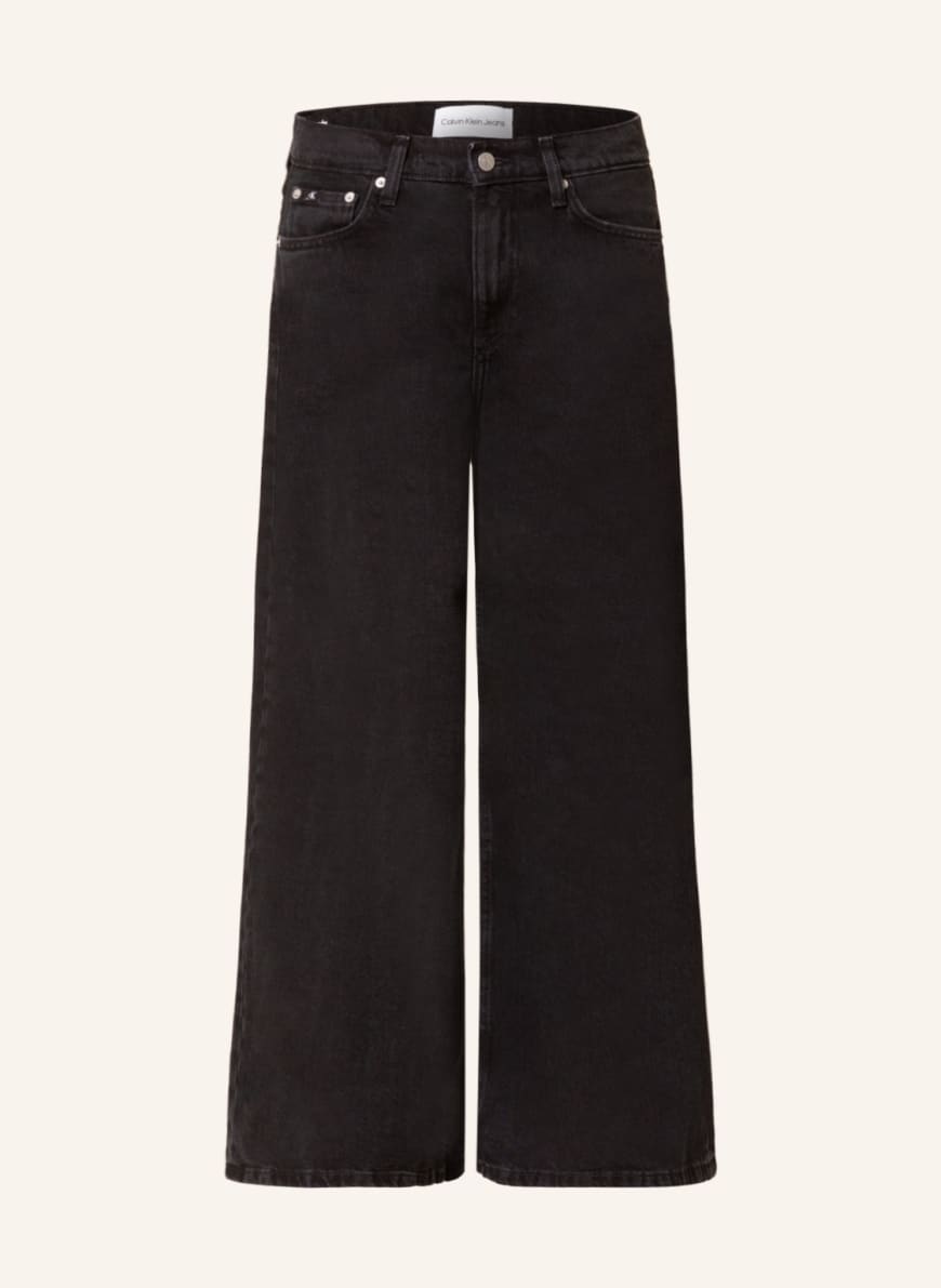 

Джинсы женские Calvin Klein Jeans 1001377125 черные W30/L32 (доставка из-за рубежа), Черный, 1001377125