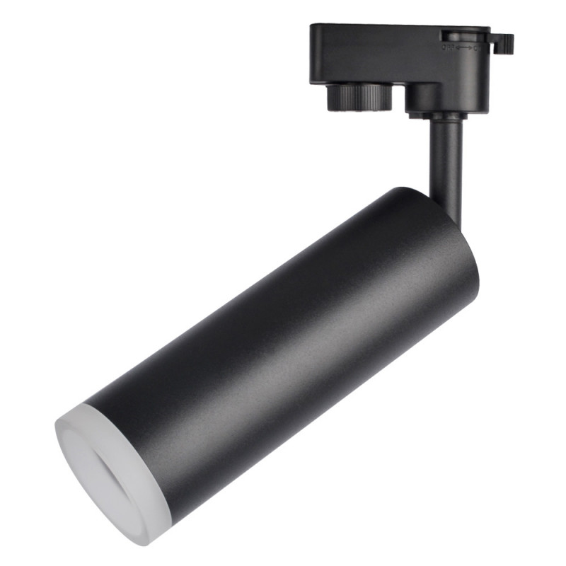 

Arte Lamp Светильник на шине ARTE Lamp A6811PL-1BK