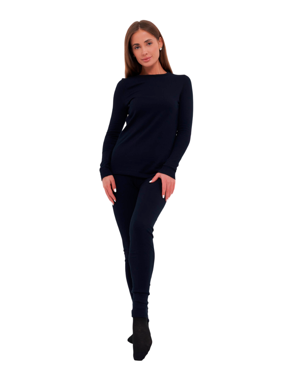 

Термобелье Triton Gear Max Energy Women р.XL, черный, Max Energy