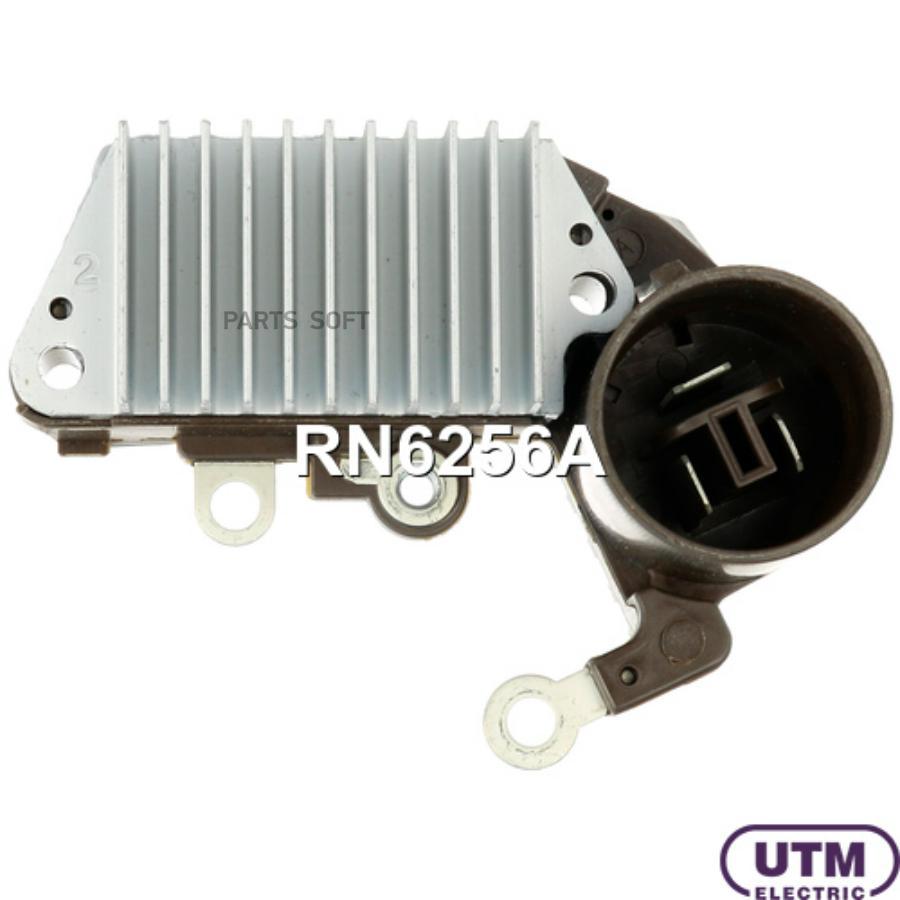 

UTM Регулятор генератора 1шт UTM RN6256A