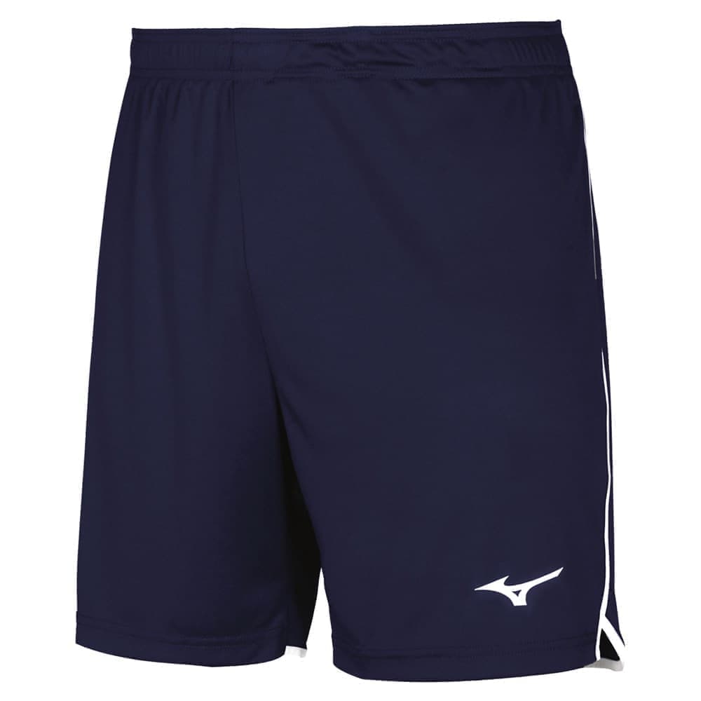 

Шорты мужские Mizuno V2EB7001-14 синие M, V2EB7001-14