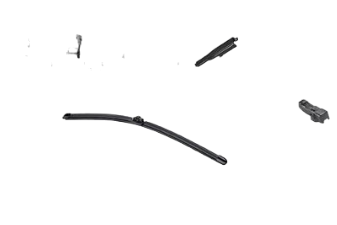 

Щетка стеклоочистителя AUDI BMW FORD MERCEDES-BENZ MINI VALEO 578505