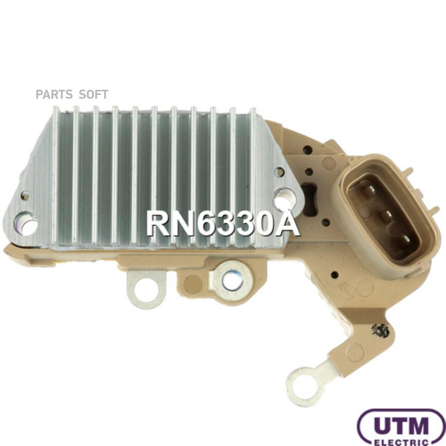 

UTM Регулятор генератора 1шт UTM RN6330A