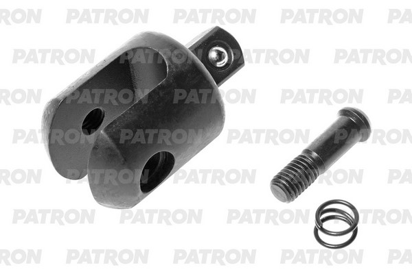 PATRON P-8014U-P Ремкомплект воротка 1/2 inch, для: P-8014600U, P-8014750U 1шт