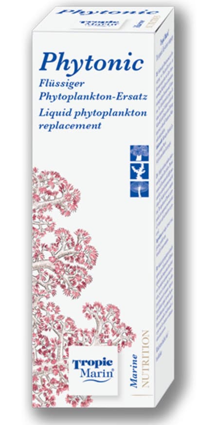 TropicMarin Добавка Phytonic 50мл