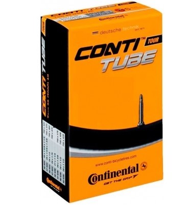 

Камера Continental Tour 28" All 700С 28x1.5-1.75/700x32C/700x47C Presta 60 28