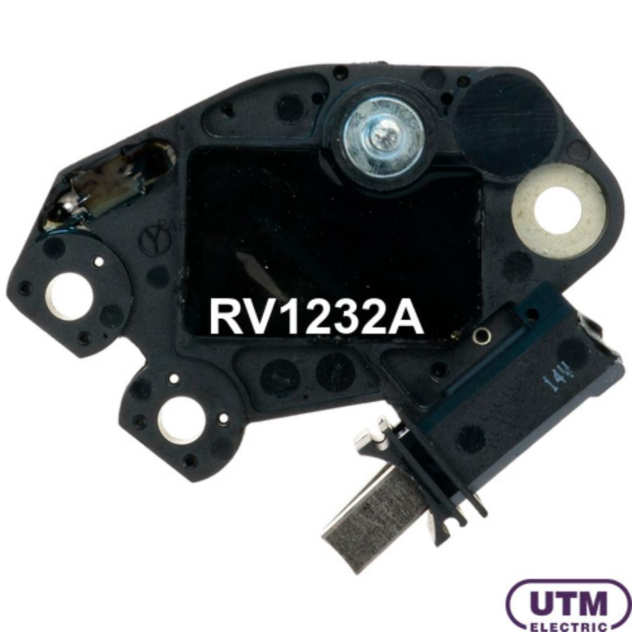 

Регулятор генератора UTM rv1232a