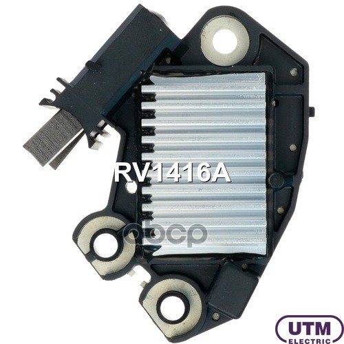 

UTM Регулятор генератора 1шт UTM RV1416A