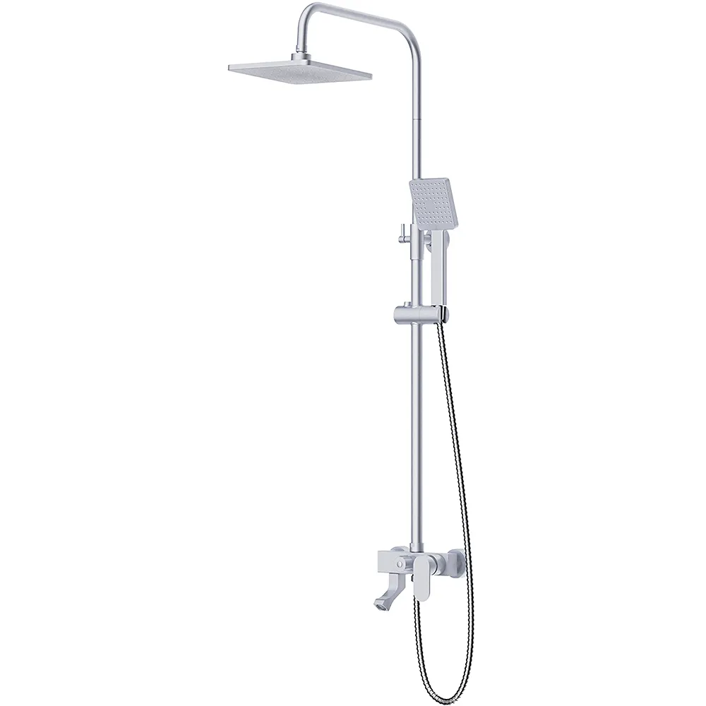 Душевая система Frud R24001