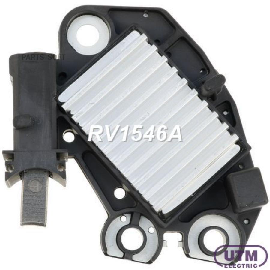 

Регулятор генератора UTM rv1546a
