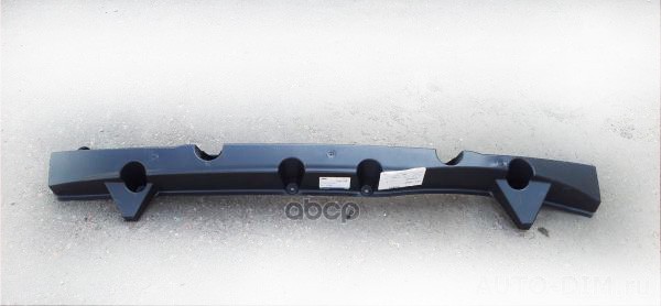 

Кронштейн Бампера Центральный Ford Fusion (2002>) FORD арт. 1226108