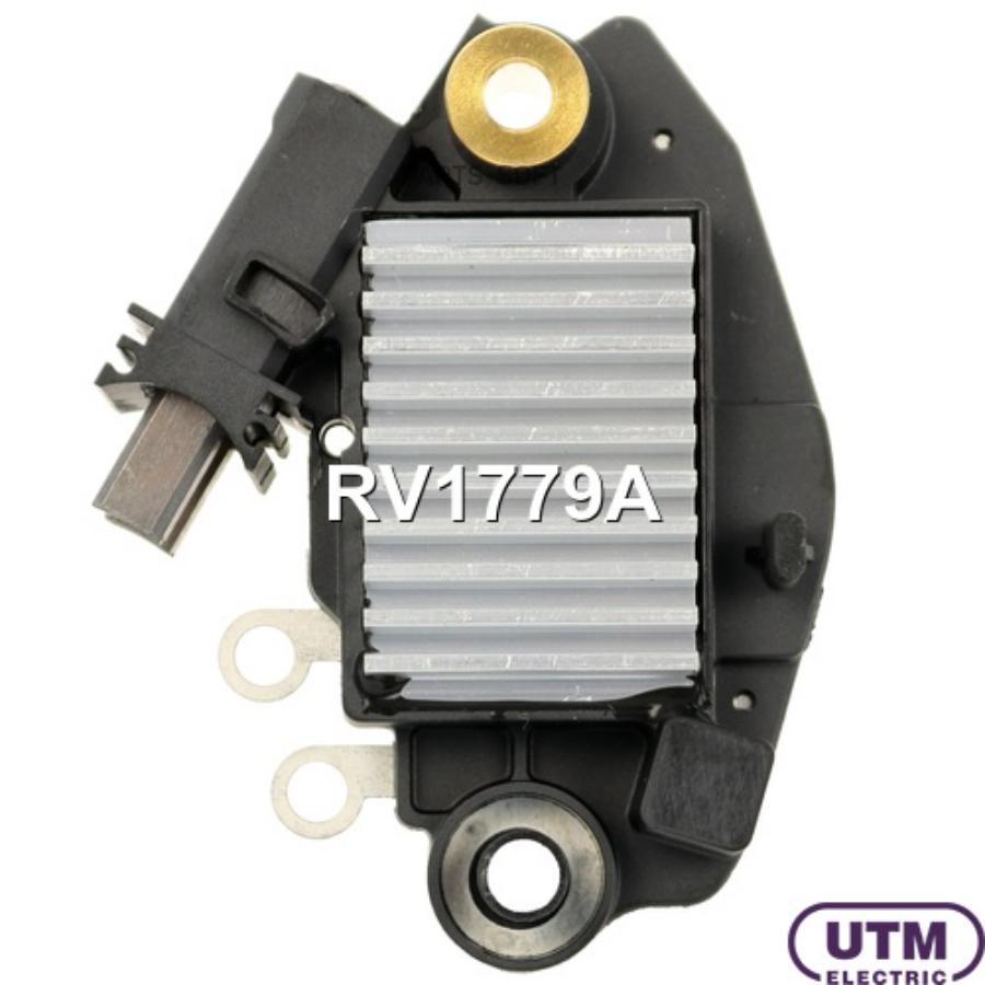 

Регулятор генератора UTM rv1779a