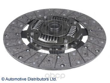 

Диск Сцепления Adn13183 Blue Print Adn13183