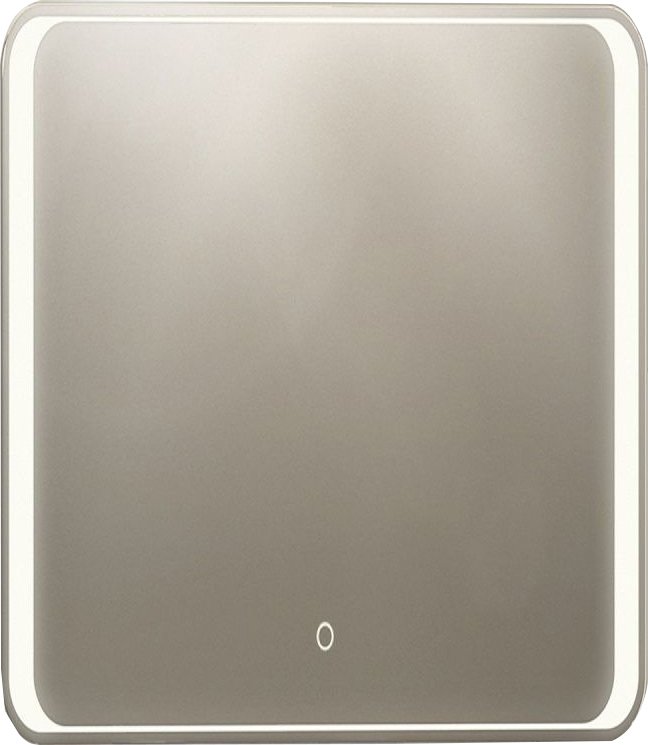 

Зеркало Art&Max Elegant 80х100 с подсветкой