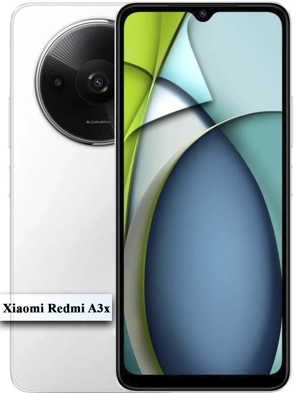 

Пленка Soticum GLA-XIREA3X для ( универсальный ) Для смартфонов 1 шт, GLA-XIREA3X